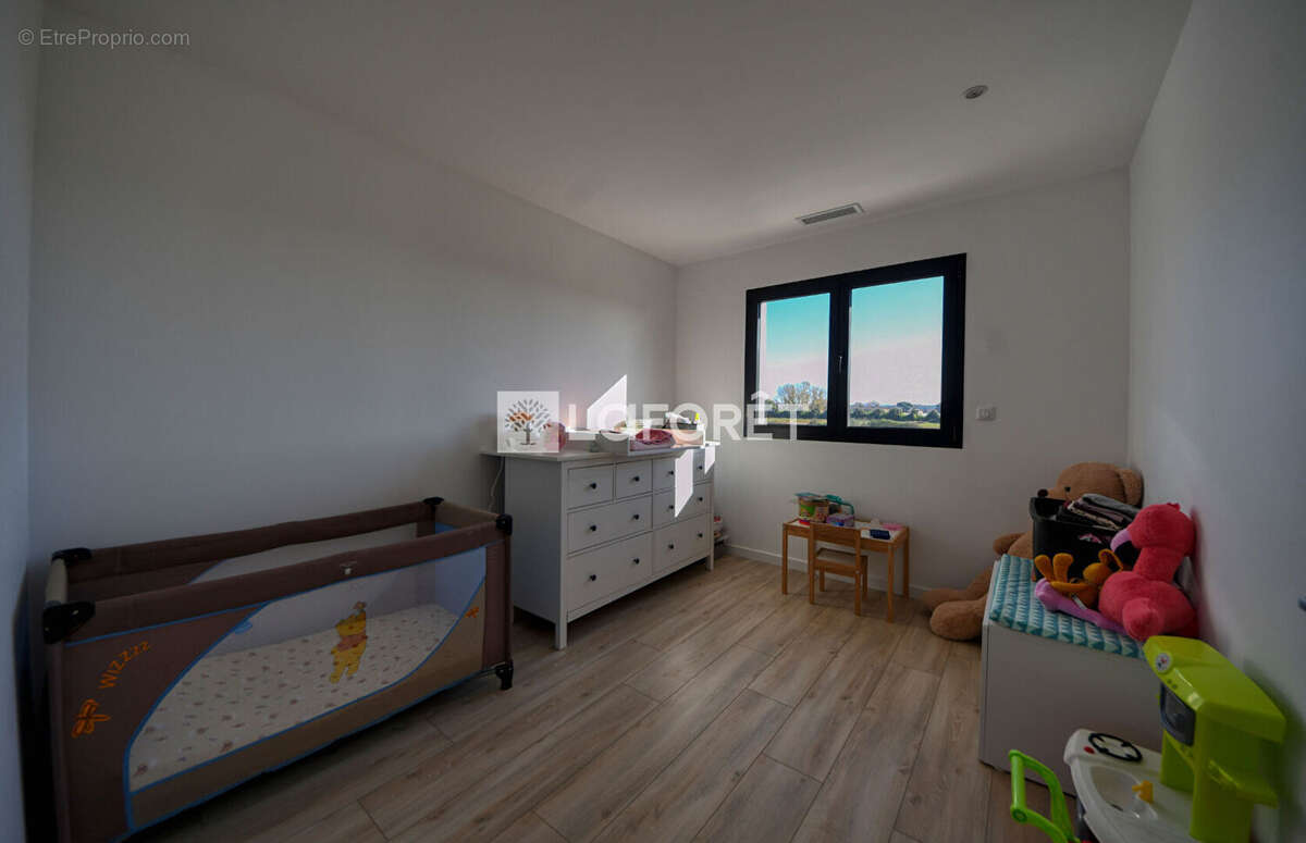 Maison à COUFOULEUX