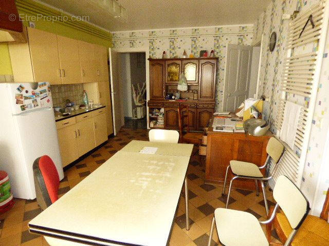 Maison à MIGNEVILLE