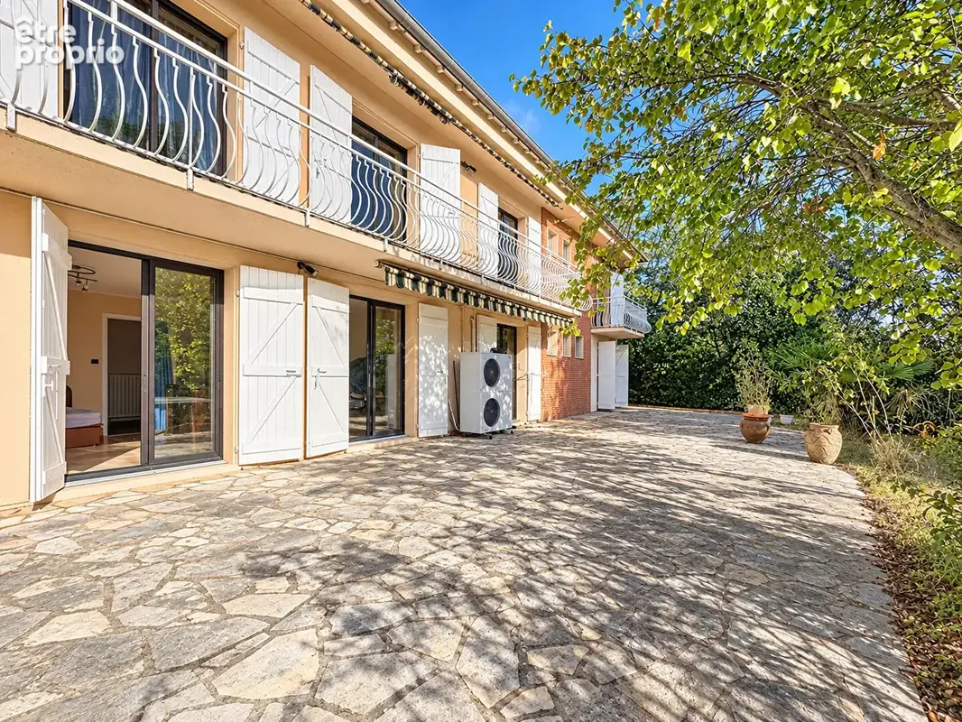 Maison Pechabou - 7 pièce(s) - 241 m2 - photo 11