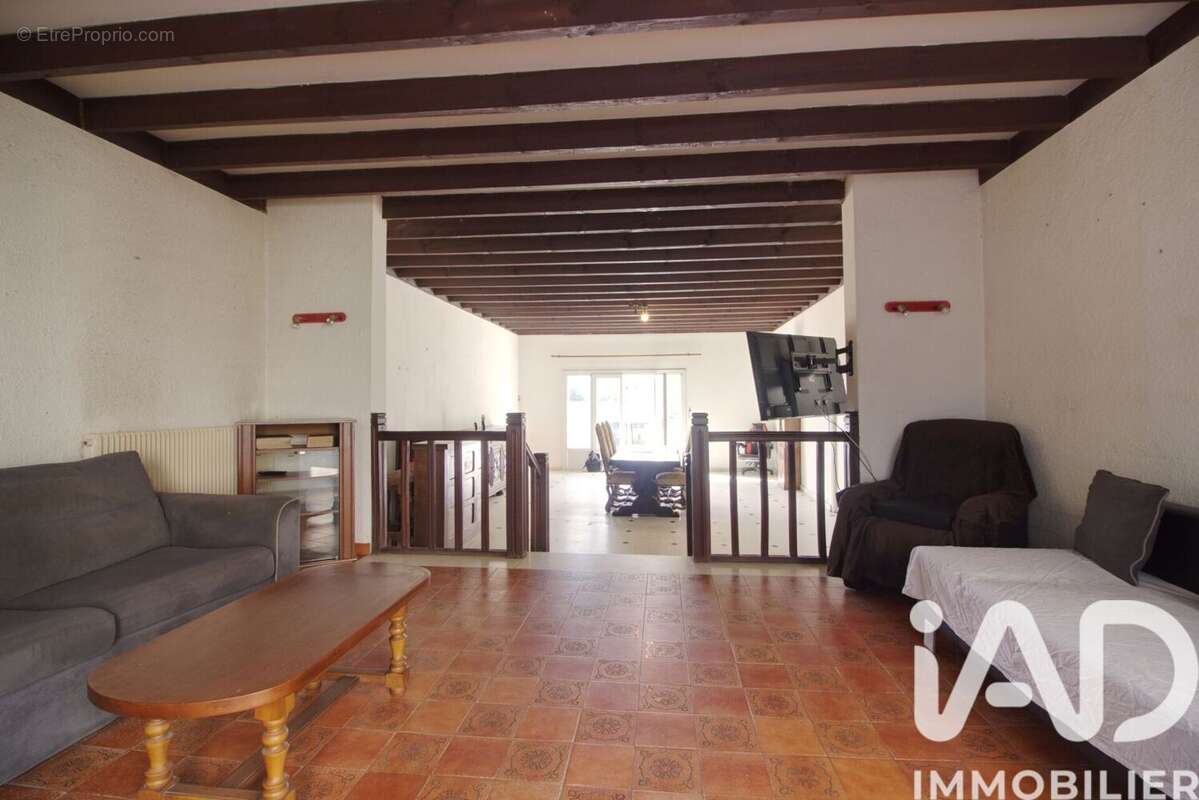 Photo 3 - Maison à BEGUEY