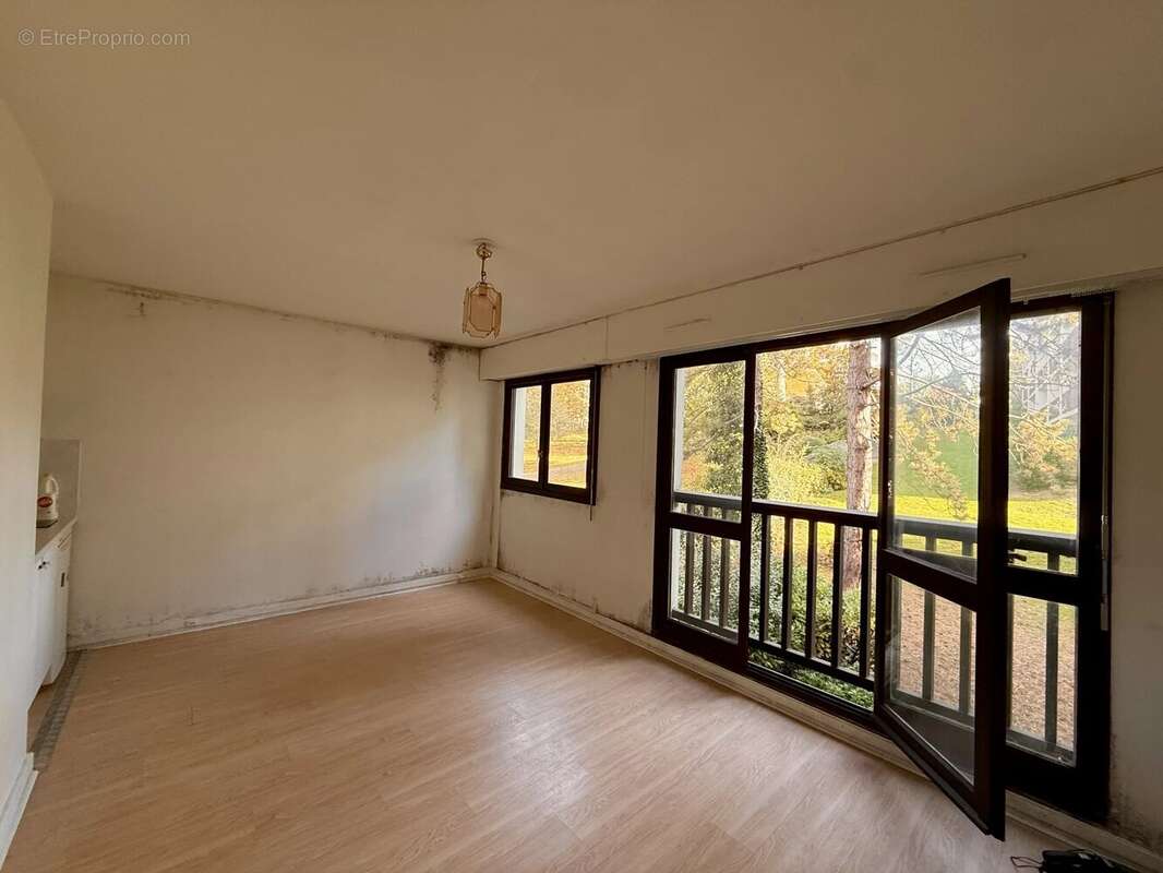 Appartement à TROUVILLE-SUR-MER