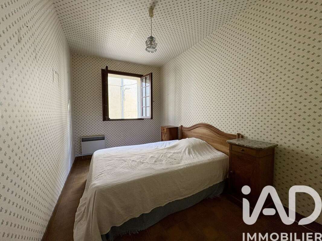 Photo 4 - Maison à SIGEAN