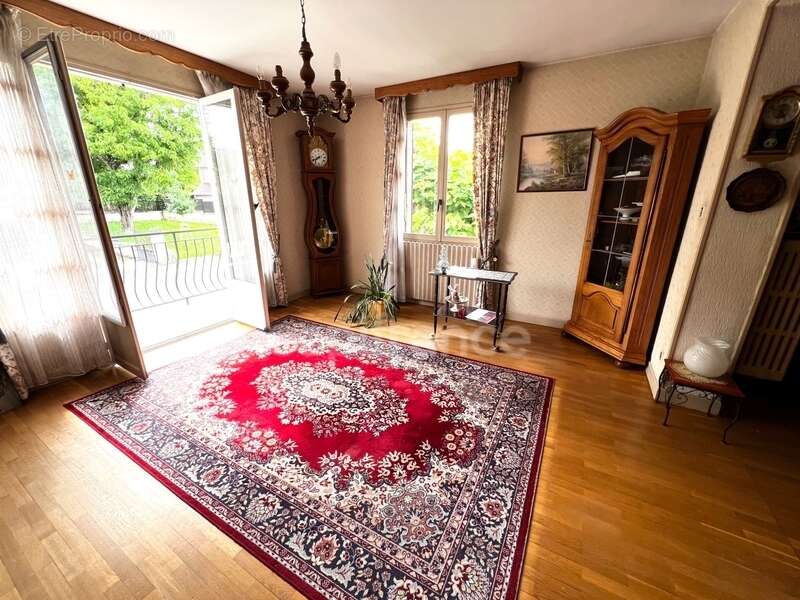 Maison Montmorot   (39) - photo 5