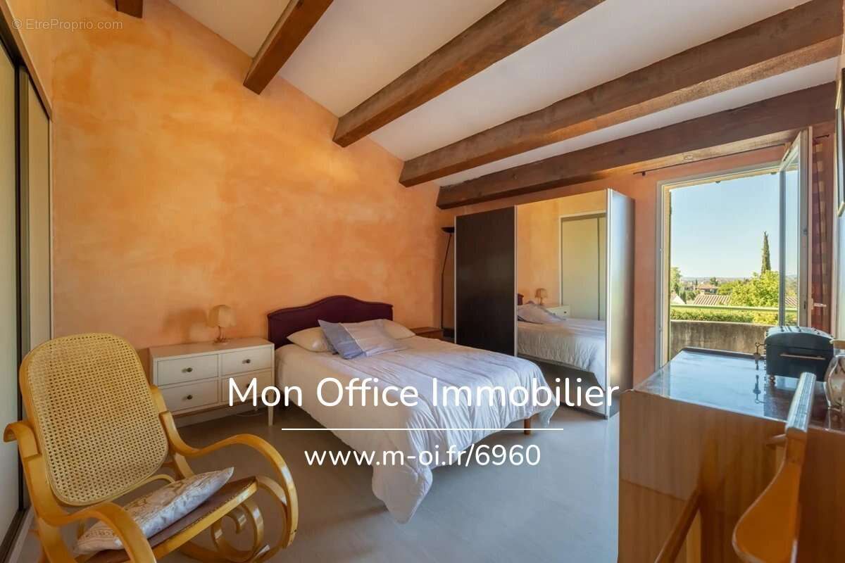 Maison à AIX-EN-PROVENCE