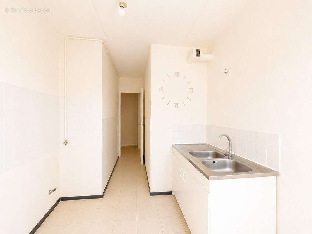Appartement à VENISSIEUX