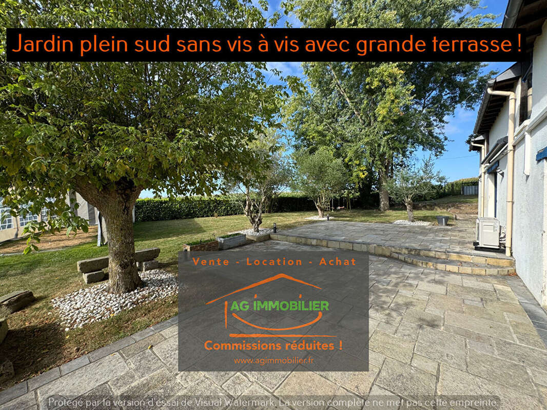 Maison à SAINT-GILLES