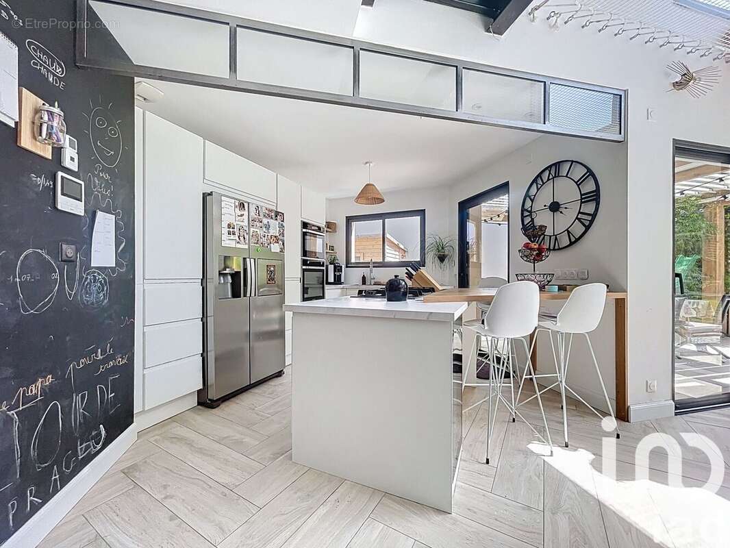 Photo 4 - Maison à ORVAULT