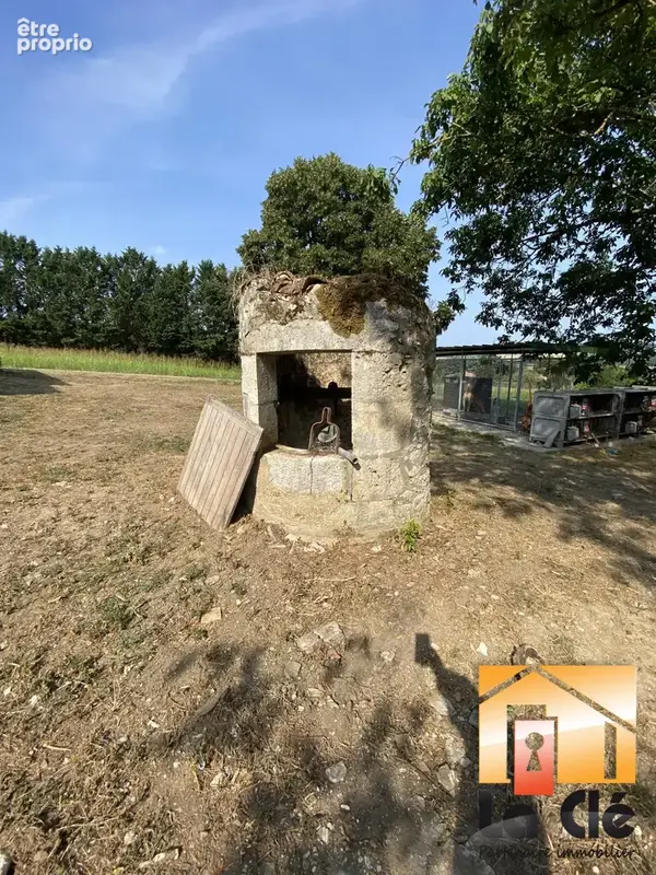 Maison 7 pièces 154 m² à vendre à Saint-Pierre-De-Clairac (47270) - photo 9