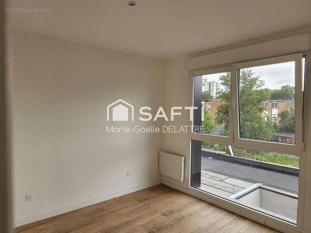 Photo 3 - Appartement à MONS-EN-BAROEUL