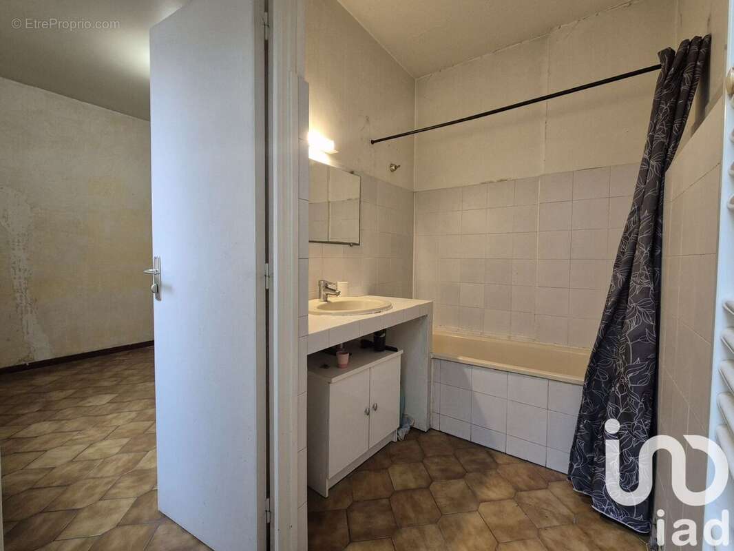 Photo 9 - Appartement à PERPIGNAN