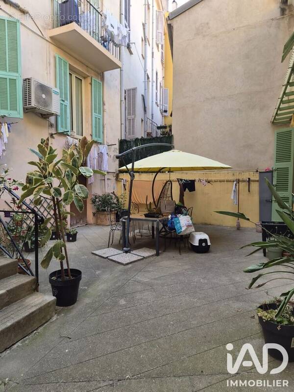 Photo 1 - Appartement à MENTON