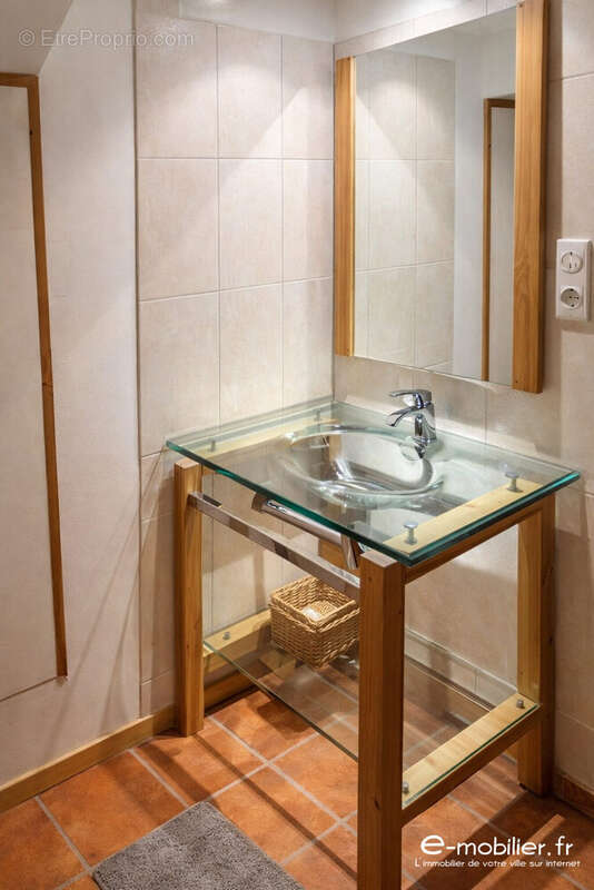 Appartement à CHARLIEU