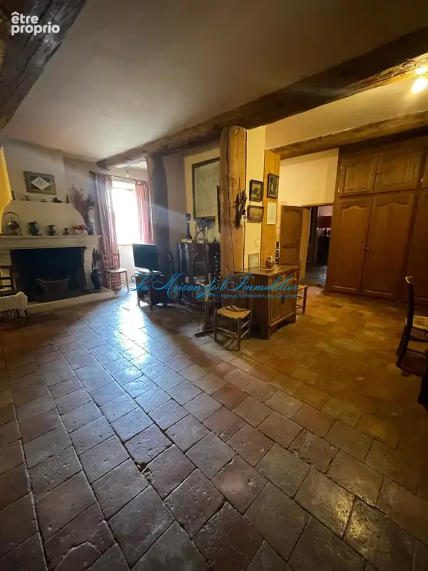 Entre NIMES et ALES, domaine équestre avec mas en pierres 2 logements sur un terrain 2 ha 18 - photo 21