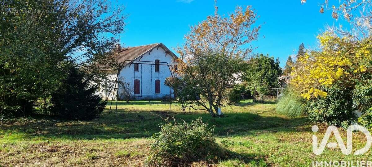 Photo 3 - Maison à BELIN-BELIET