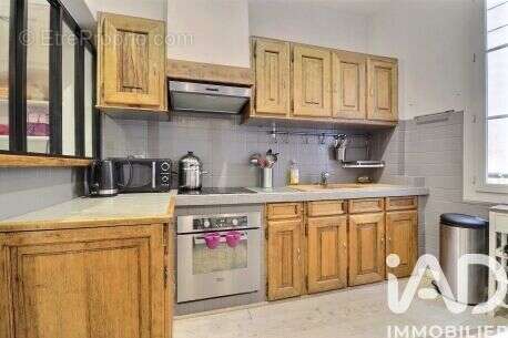 Photo 4 - Appartement à LA CIOTAT