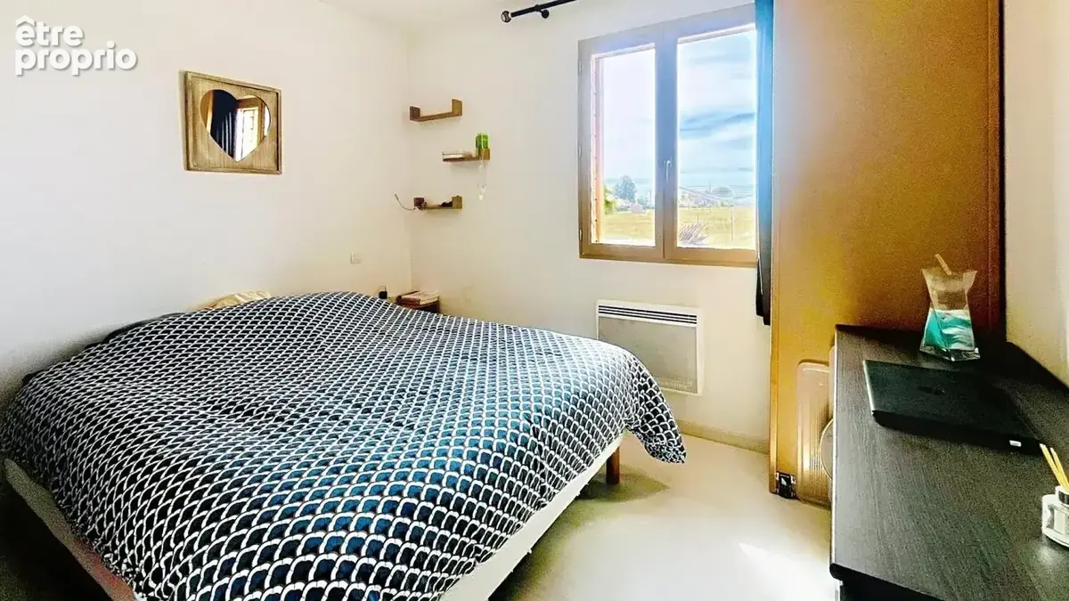 Maison bois de plain pied, 4 pièce(s) 93 m2 - photo 6