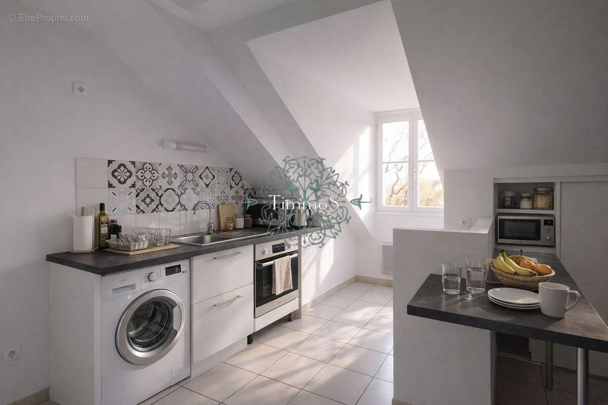 Appartement à BEAUVAIS