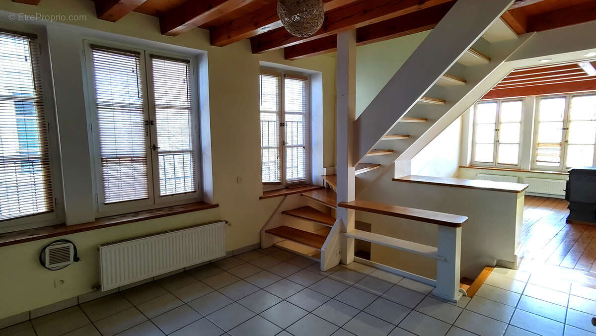  maison de village - photo 19