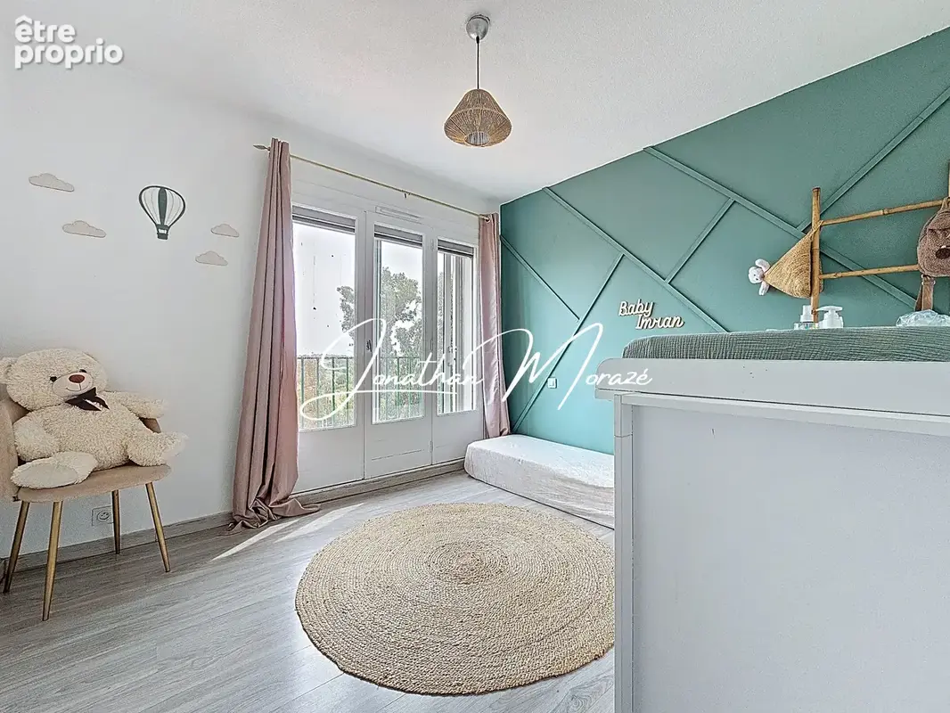 Appartement 73 m² à Perpignan  - photo 13