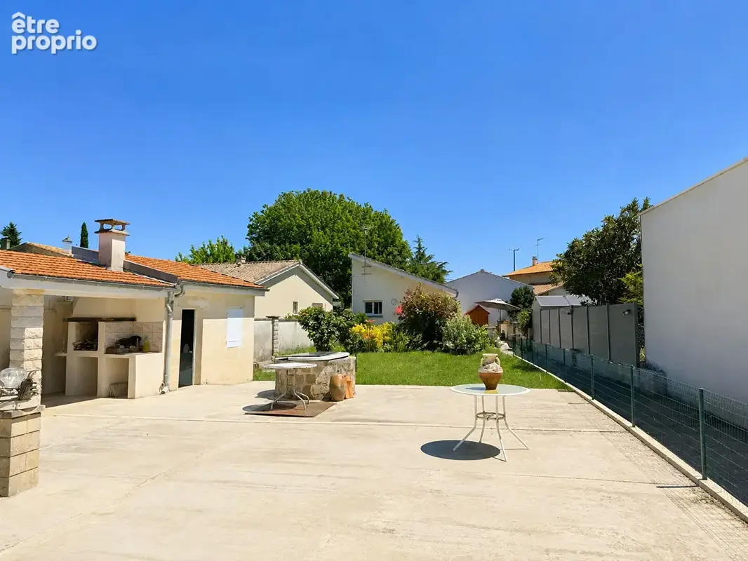 Maison 116m² à libourne - photo 2