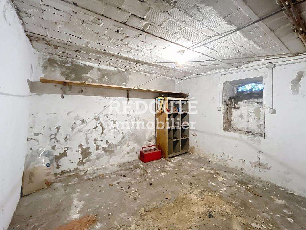 REIMS - Ensemble immobilier avec fort potentiel - photo 20