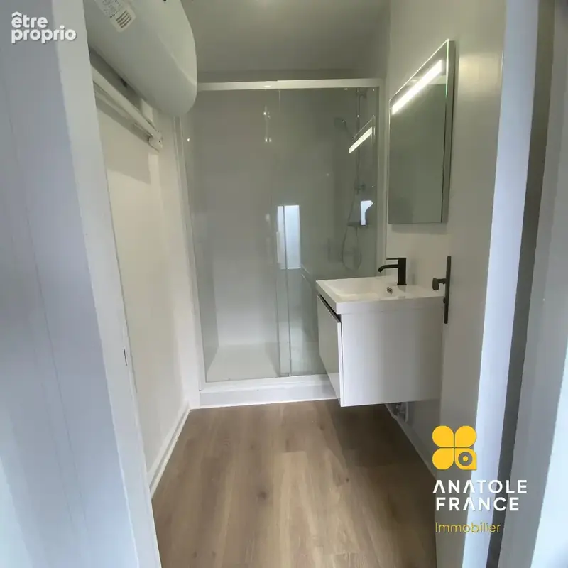 Appartement 2 pièces 54 m² à vendre à Nancy (54000) - photo 9