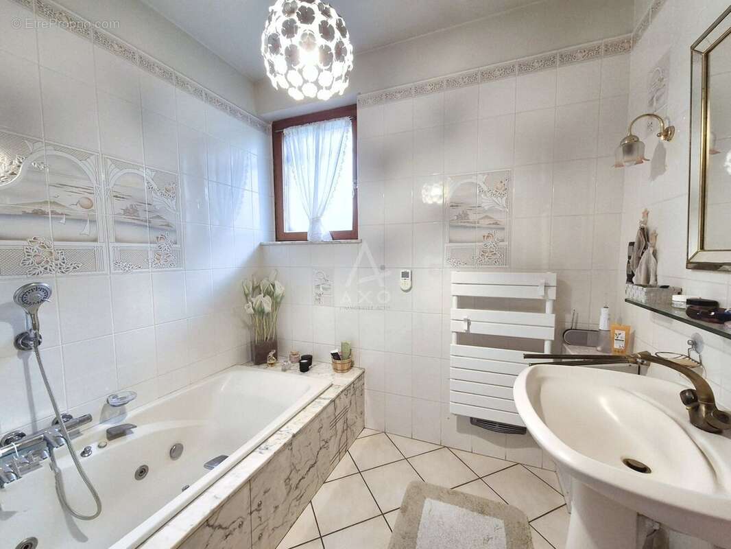 Maison à CHAILLY-LES-ENNERY