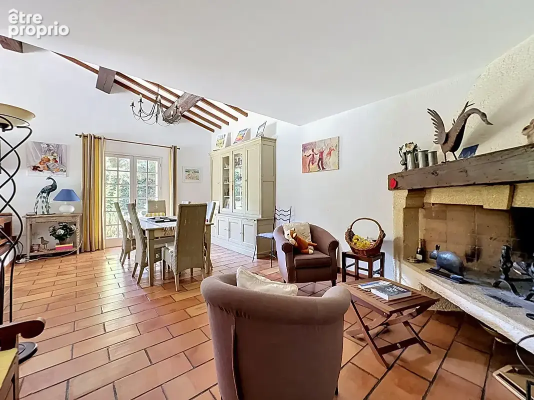 Maison 186m² à aix-en-provence - photo 5