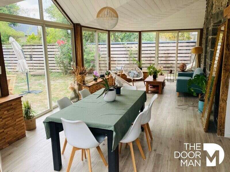 Maison à LA FRESNAIS