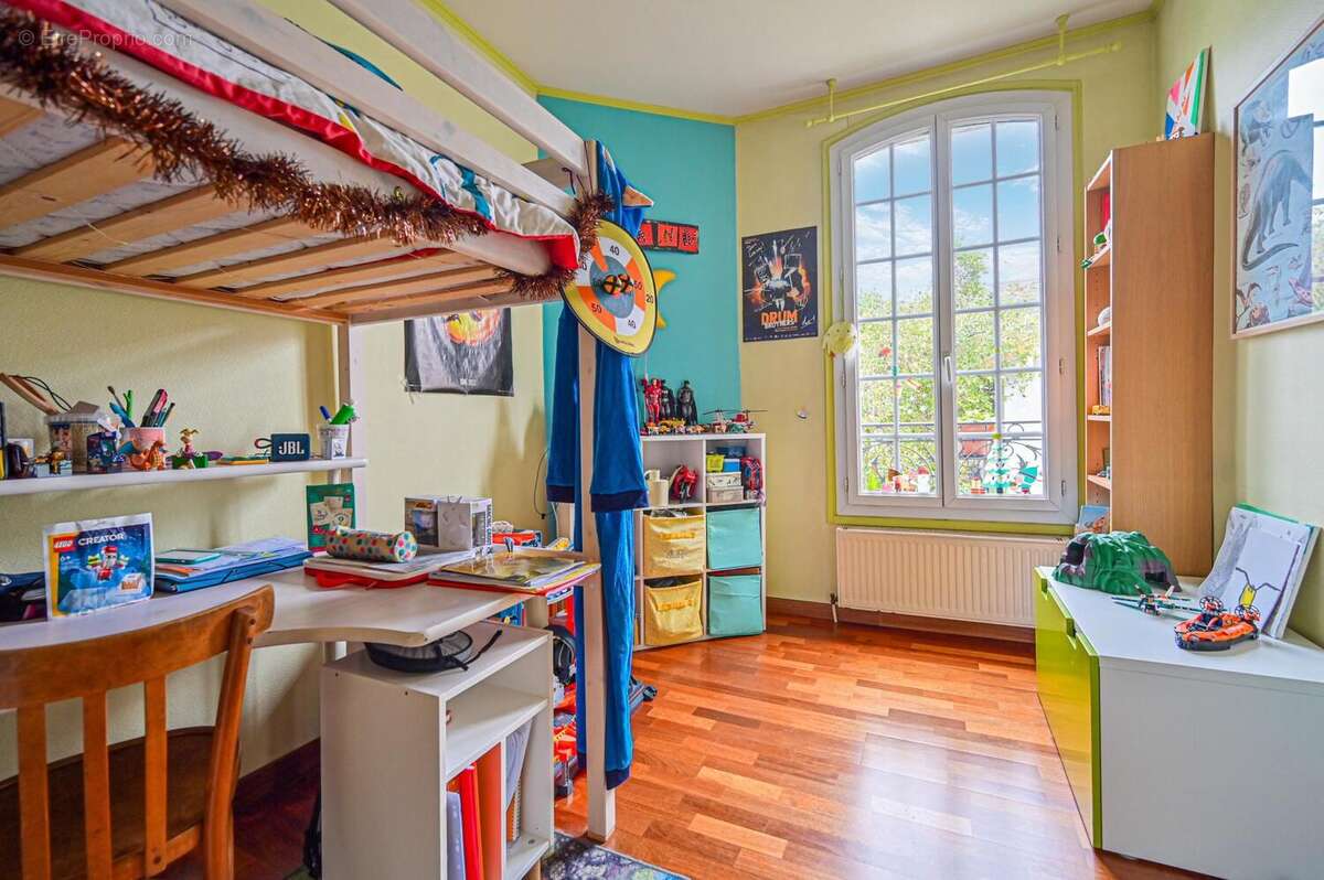 Photo 8 - Maison à ALFORTVILLE