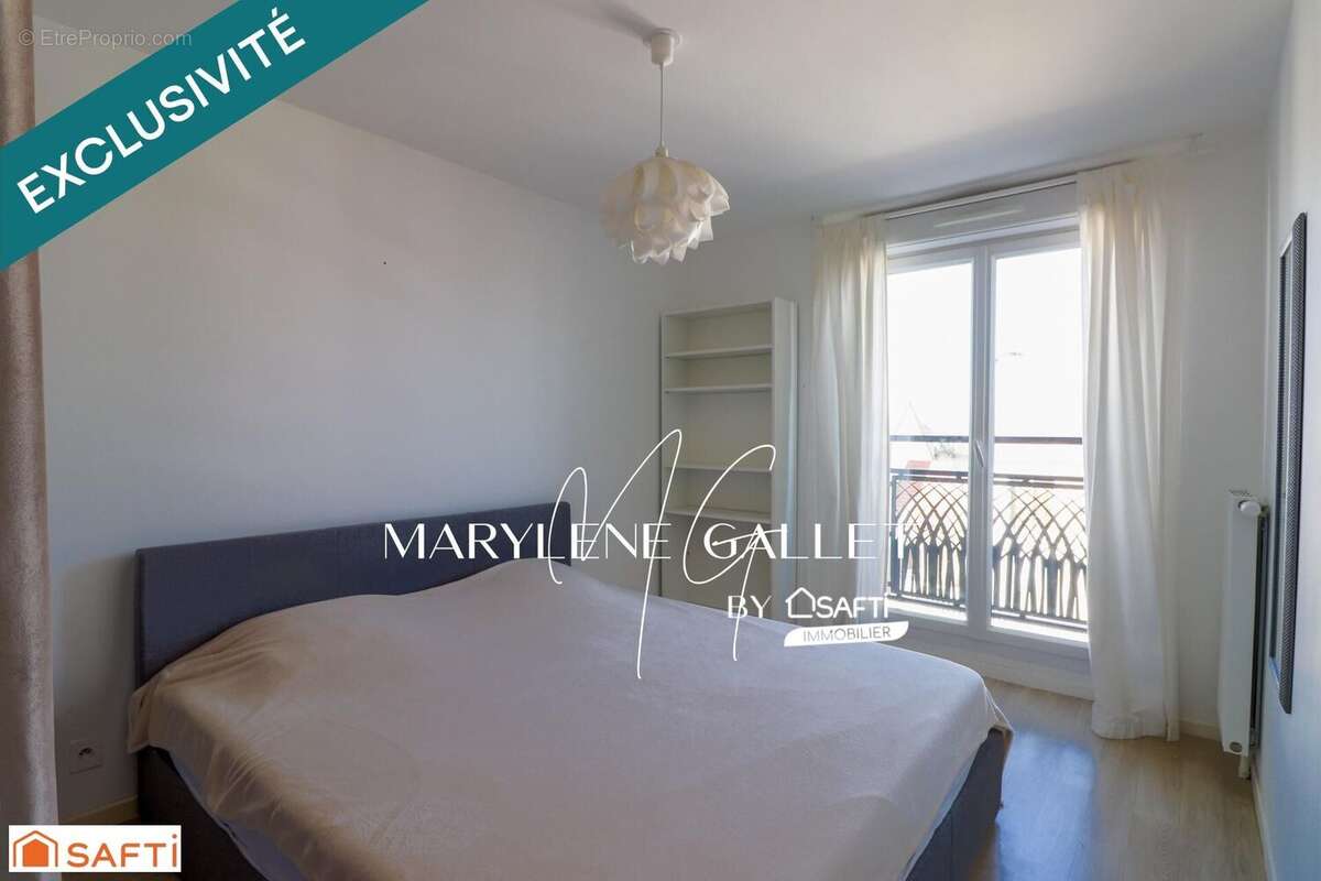 Photo 5 - Appartement à ACHERES