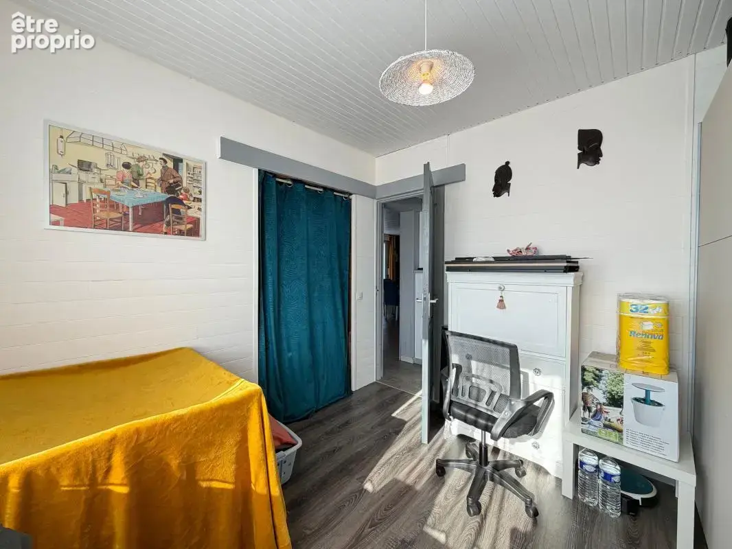 Jolie MAISON familiale au calme - photo 18