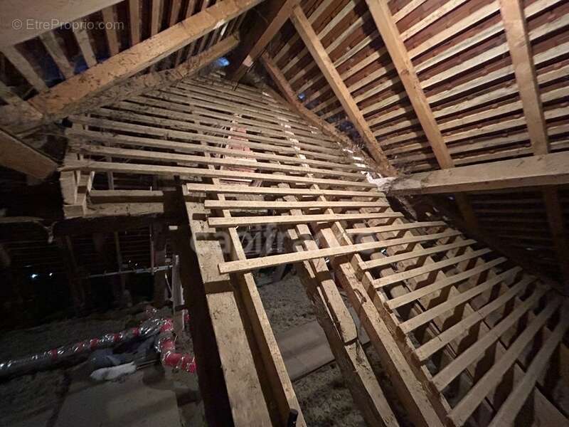 Dpt Dordogne (24), à vendre COULAURES maison P11 de 390 m² - Terrain de 4 828,00 m² - Plain pied - photo 39