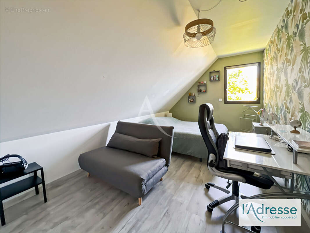 Maison à FRESNE-LE-PLAN