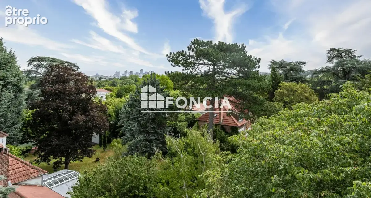 Photo Appartement à Croissy-Sur-Seine au prix de 328 000€