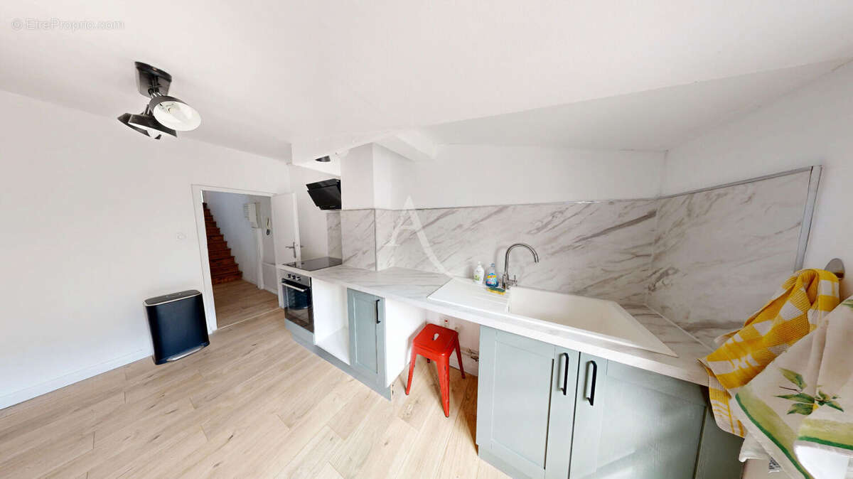 Appartement à CARCASSONNE