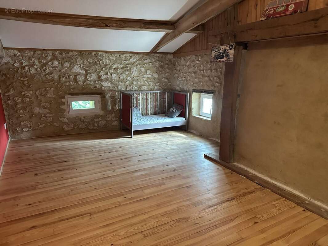 Maison à ALLEMANS-DU-DROPT