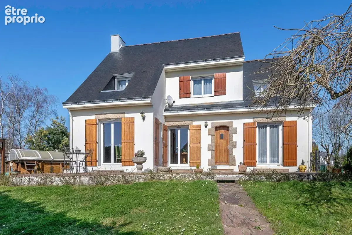 Maison à GUERANDE