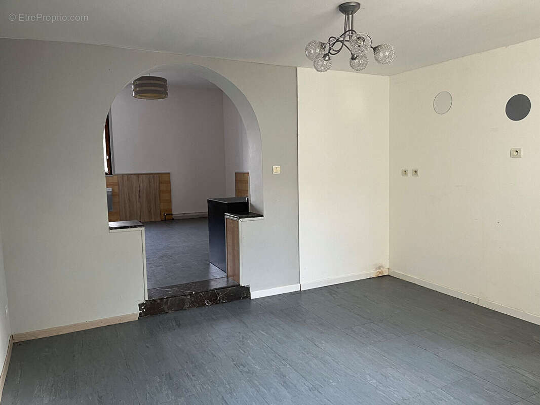Maison 107m² à châtellerault - photo 5