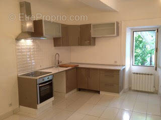 Appartement à BOUC-BEL-AIR