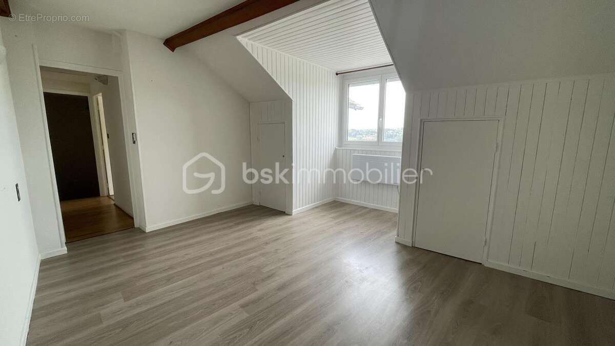 Maison à SAINT-ALBAN-SUR-LIMAGNOLE