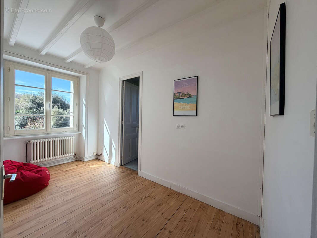 Maison à SAINT-CAST-LE-GUILDO