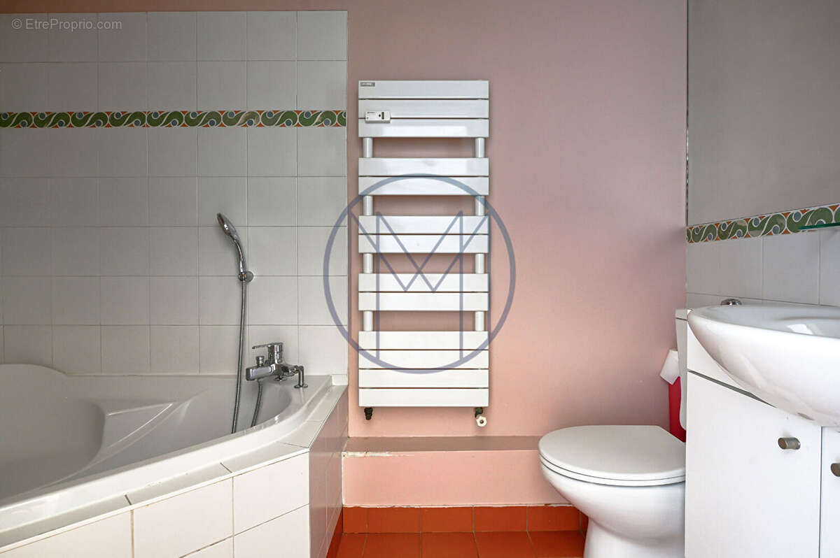 Appartement à SEVRES