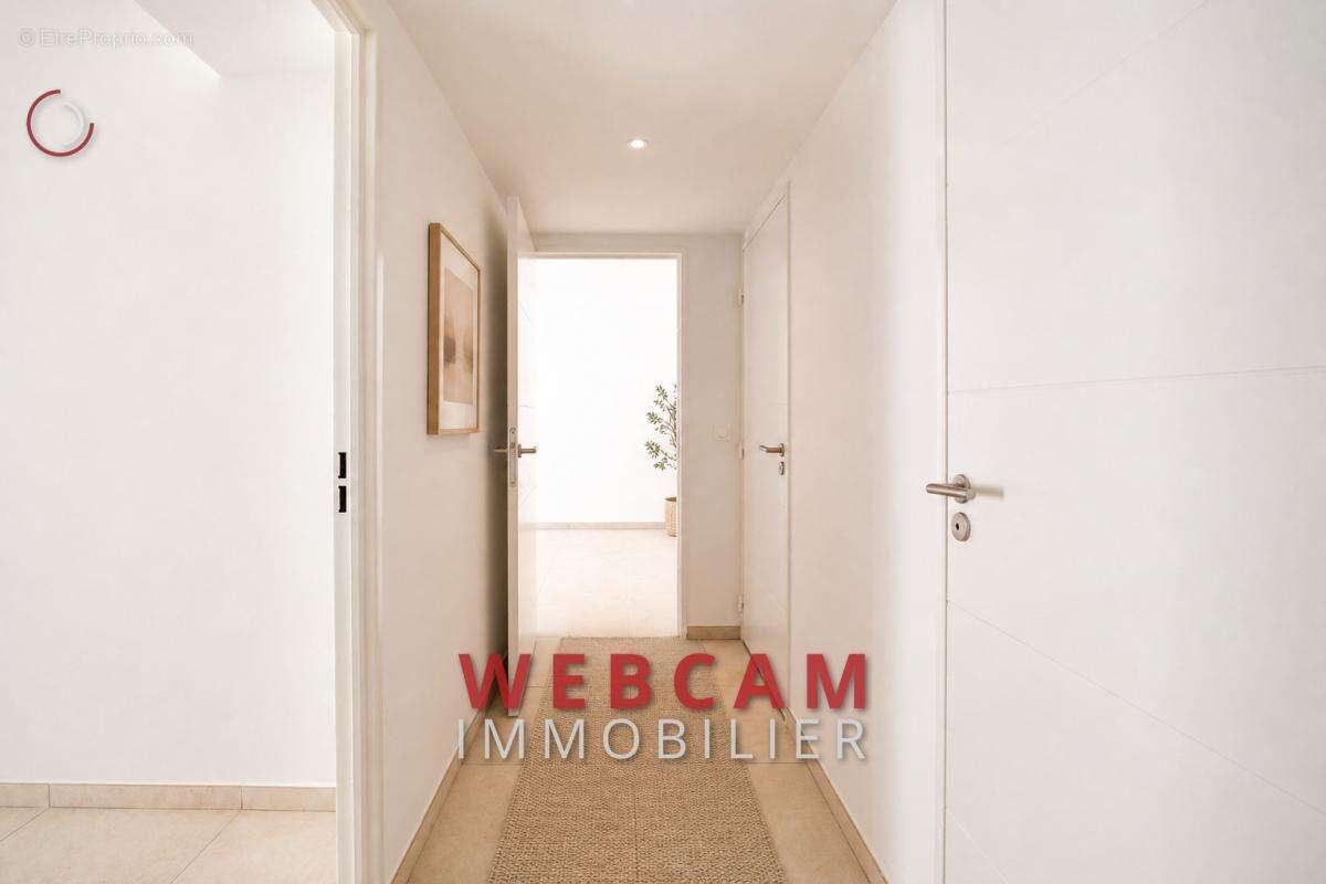 vente appartement 3 Pièce(s) - photo 19