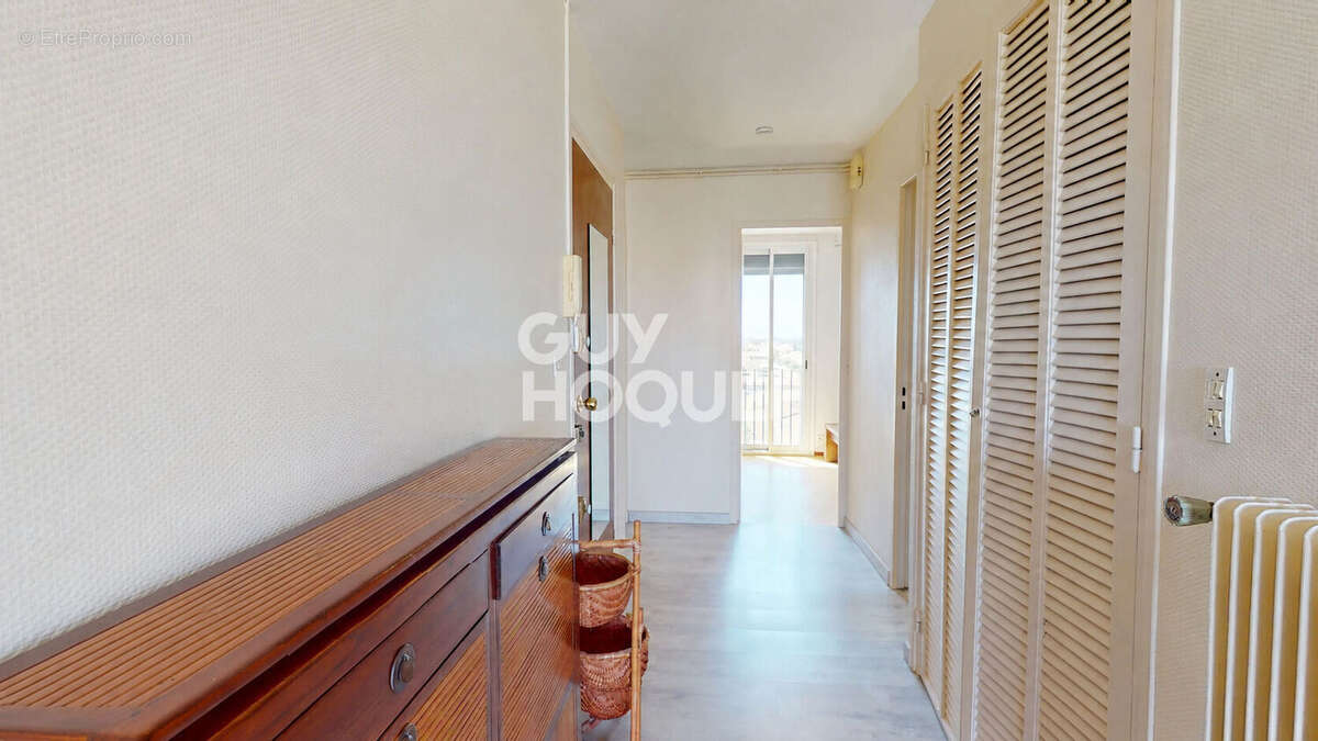 Appartement St Cyprien 3 pièces + parking privatif - photo 5