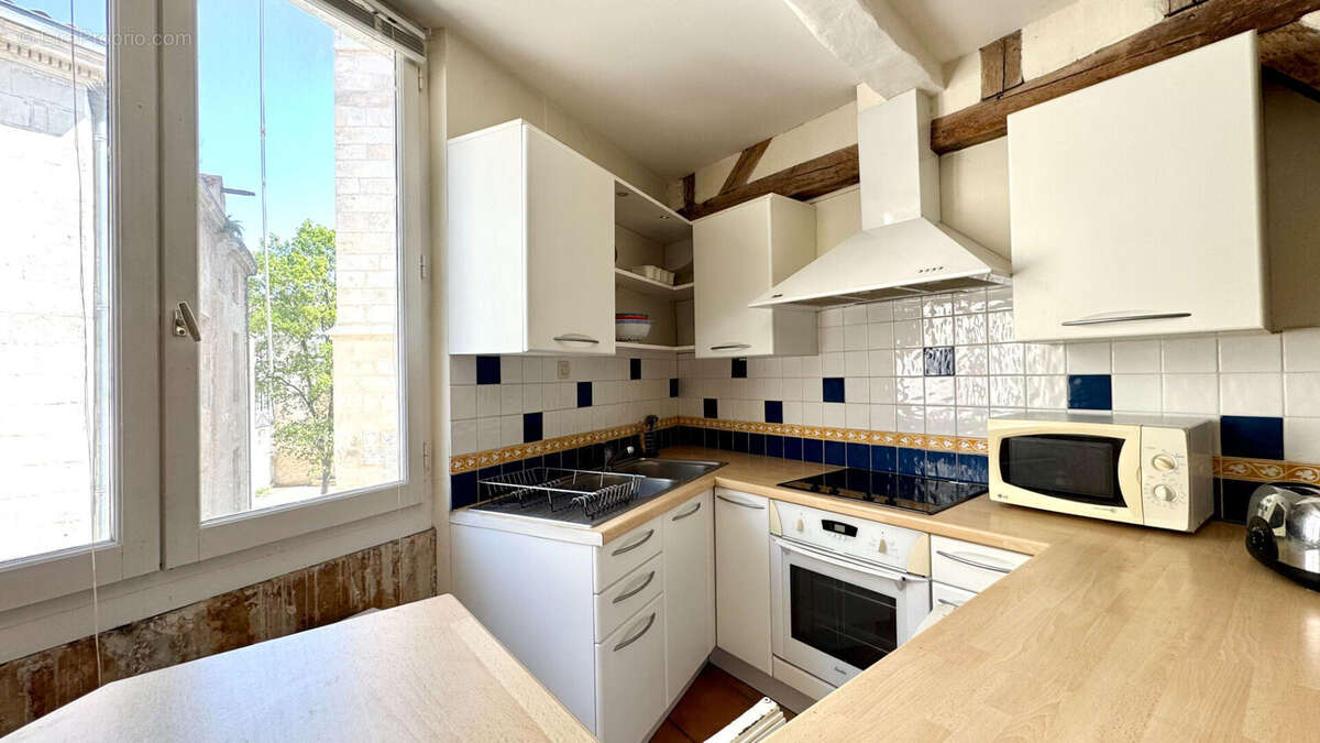 Appartement à LA ROCHELLE