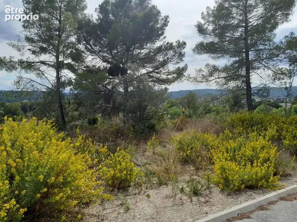 Terrain 774 m² à vendre à Draguignan (83300) - photo 3