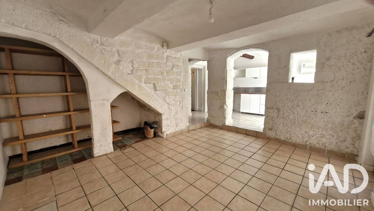 Photo 1 - Maison à LANSARGUES