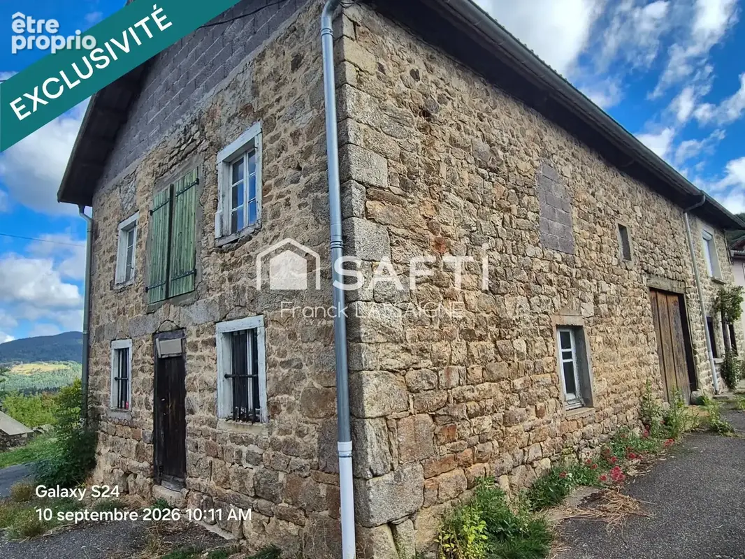Photo 1 - Maison à VALCIVIERES