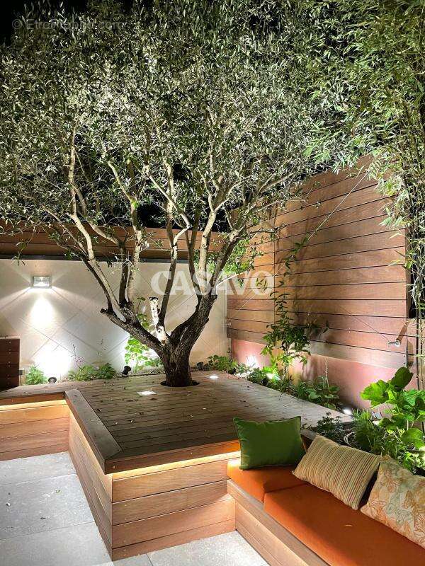 Appartement à LYON-8E